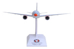 SKYMARKS AMERICAN 777-300 1/200 FLAGSHIP The Airplane Shop.