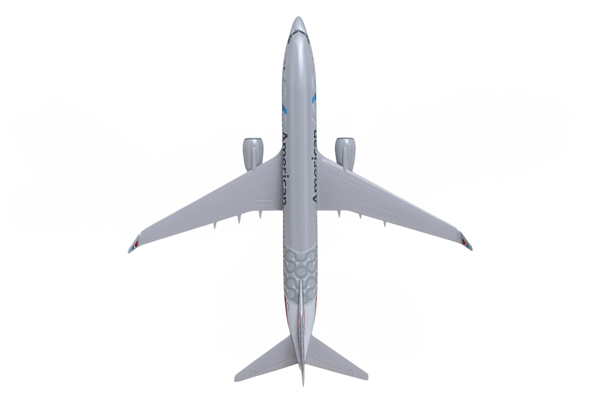 SKYMARKS AMERICAN 737-800 1/130 CENTENNIAL The Airplane Shop.