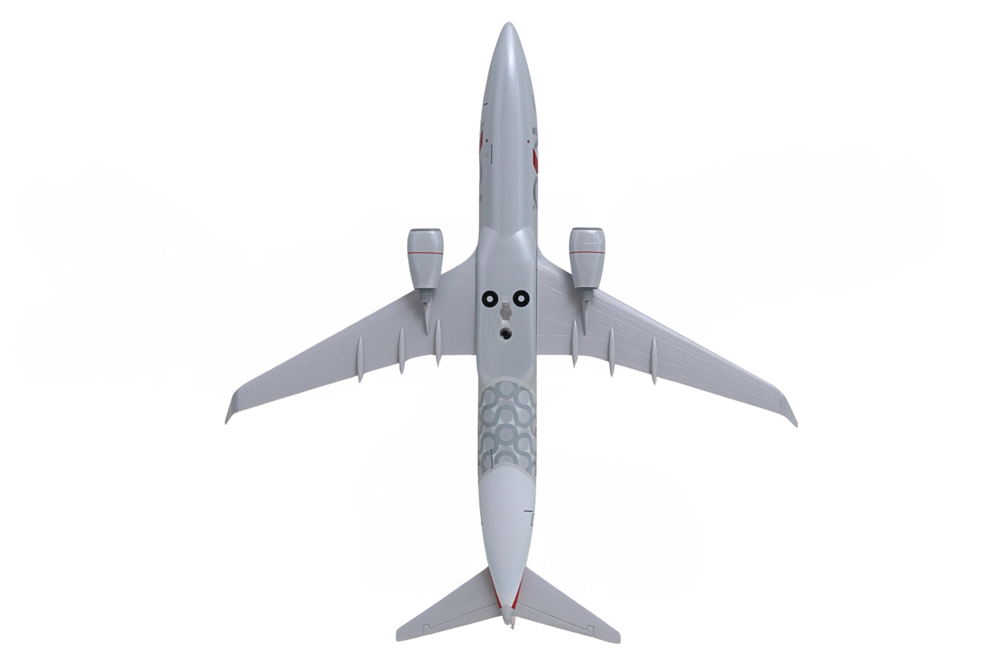 SKYMARKS AMERICAN 737-800 1/130 CENTENNIAL The Airplane Shop.
