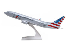 SKYMARKS AMERICAN 737-800 1/130 CENTENNIAL The Airplane Shop.