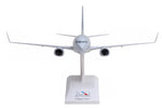 SKYMARKS AMERICAN 737-800 1/130 CENTENNIAL The Airplane Shop.