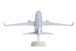 SKYMARKS AMERICAN 737-800 1/130 CENTENNIAL The Airplane Shop.
