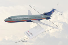 SKYMARKS UNITED B727-200 1/150 90'S SCHEME The Airplane Shop.