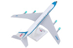 SKYMARKS AIR FORCE ONE VC-137 (707) REG