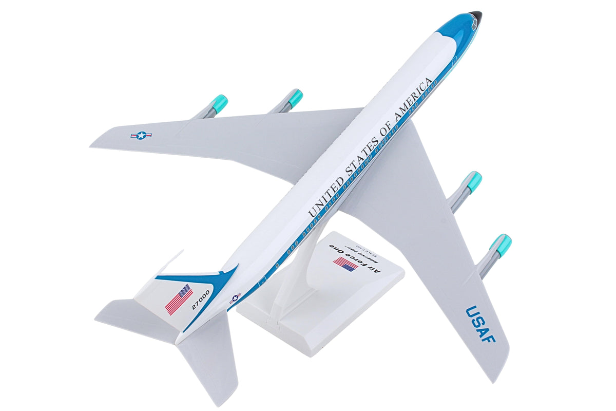 SKYMARKS AIR FORCE ONE VC-137 (707) REG
