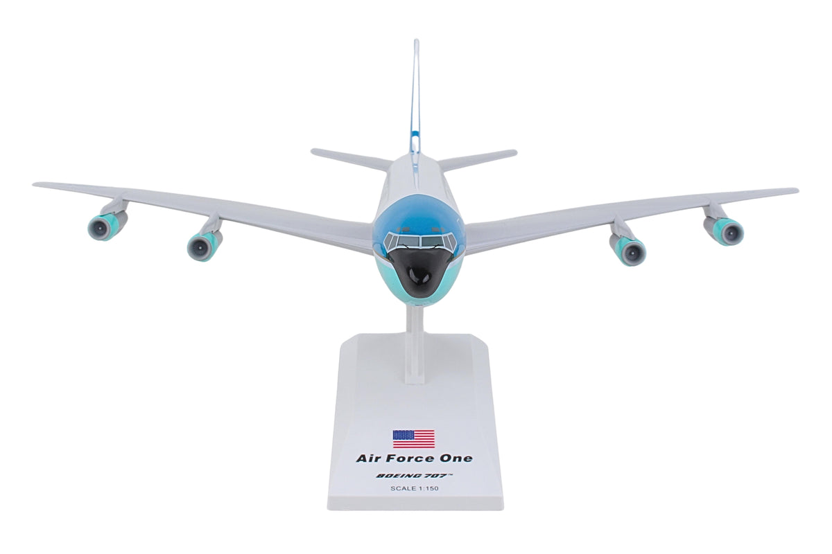 SKYMARKS AIR FORCE ONE VC-137 (707) REG