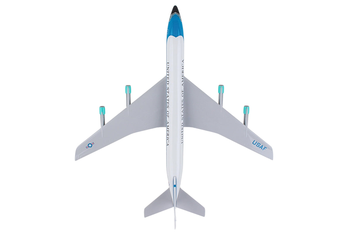 SKYMARKS AIR FORCE ONE VC-137 (707) REG