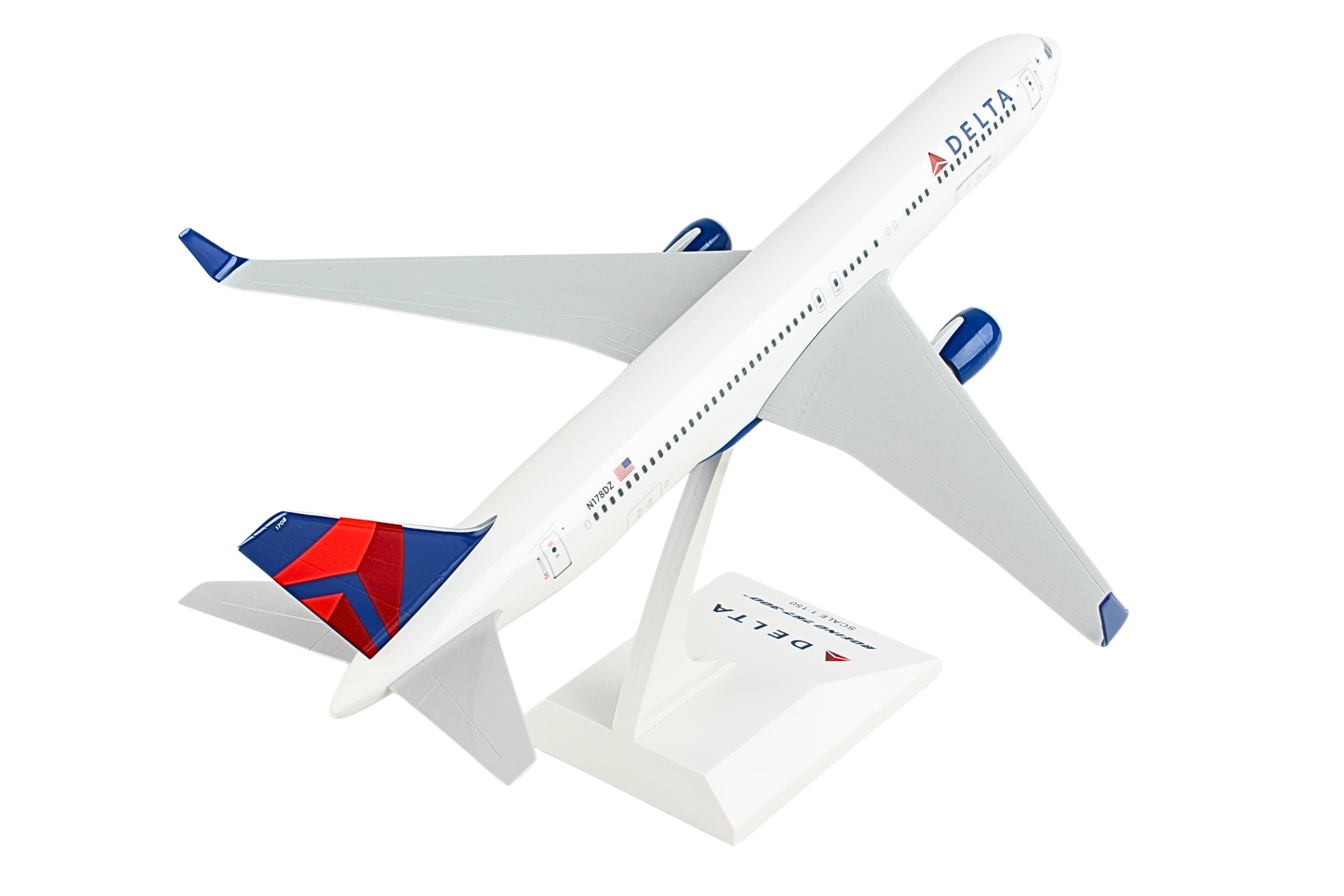 SKYMARKS DELTA 767-300 1/150