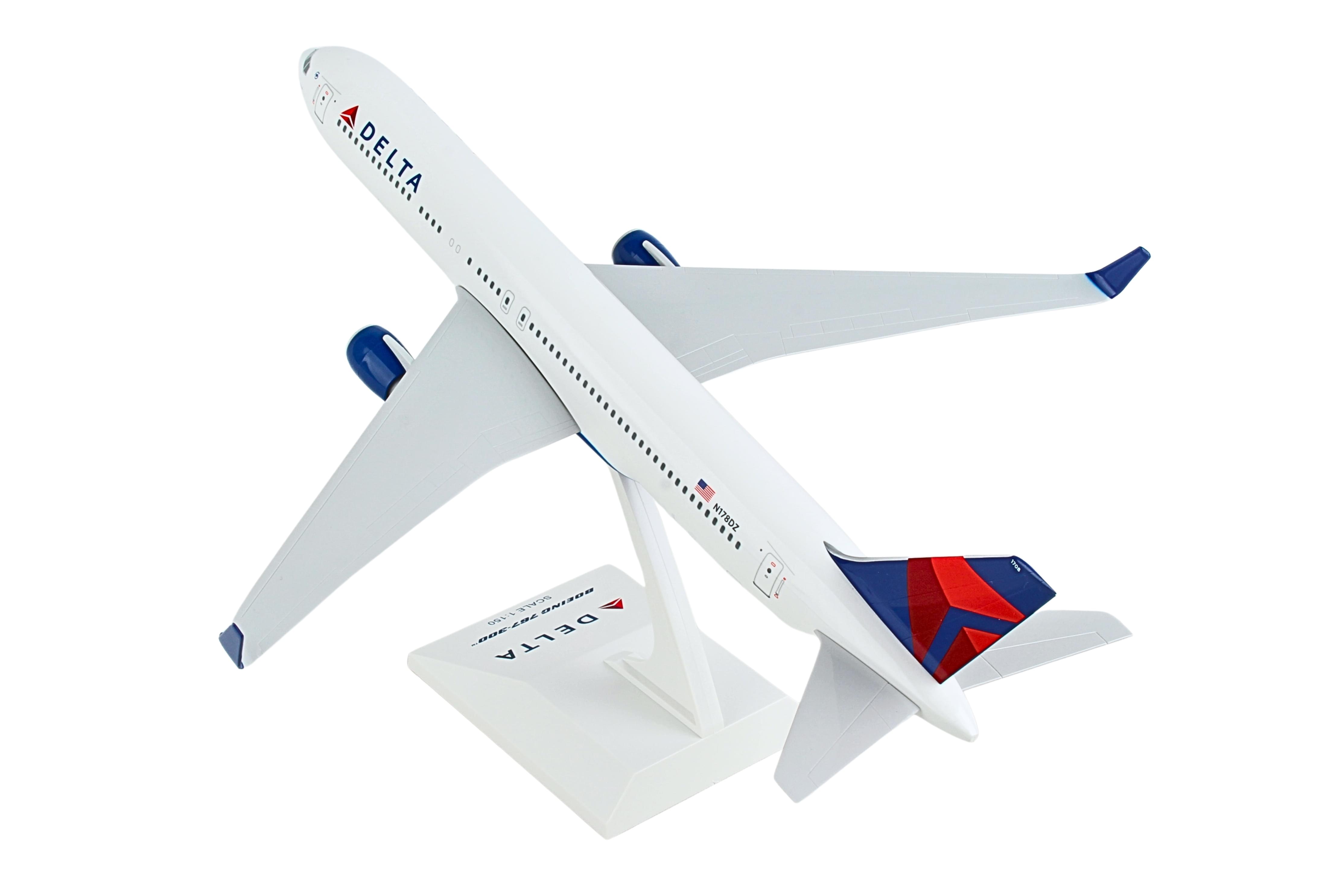 SKYMARKS DELTA 767-300 1/150
