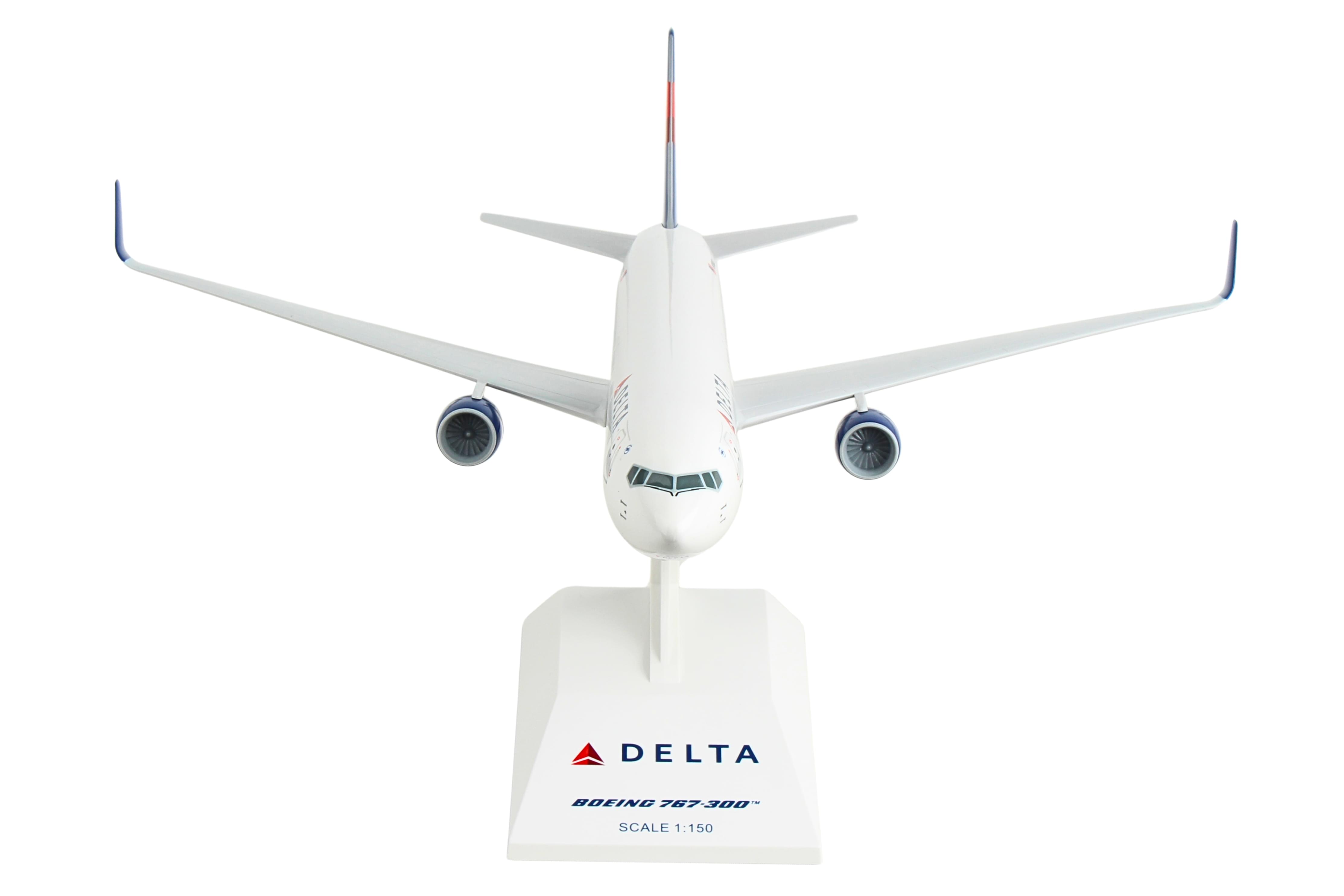 SKYMARKS DELTA 767-300 1/150