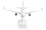 SKYMARKS DELTA 767-300 1/150 The Airplane Shop.