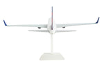 SKYMARKS DELTA 767-300 1/150 The Airplane Shop.
