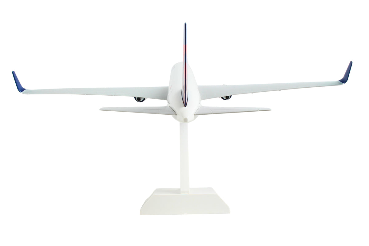 SKYMARKS DELTA 767-300 1/150 The Airplane Shop.