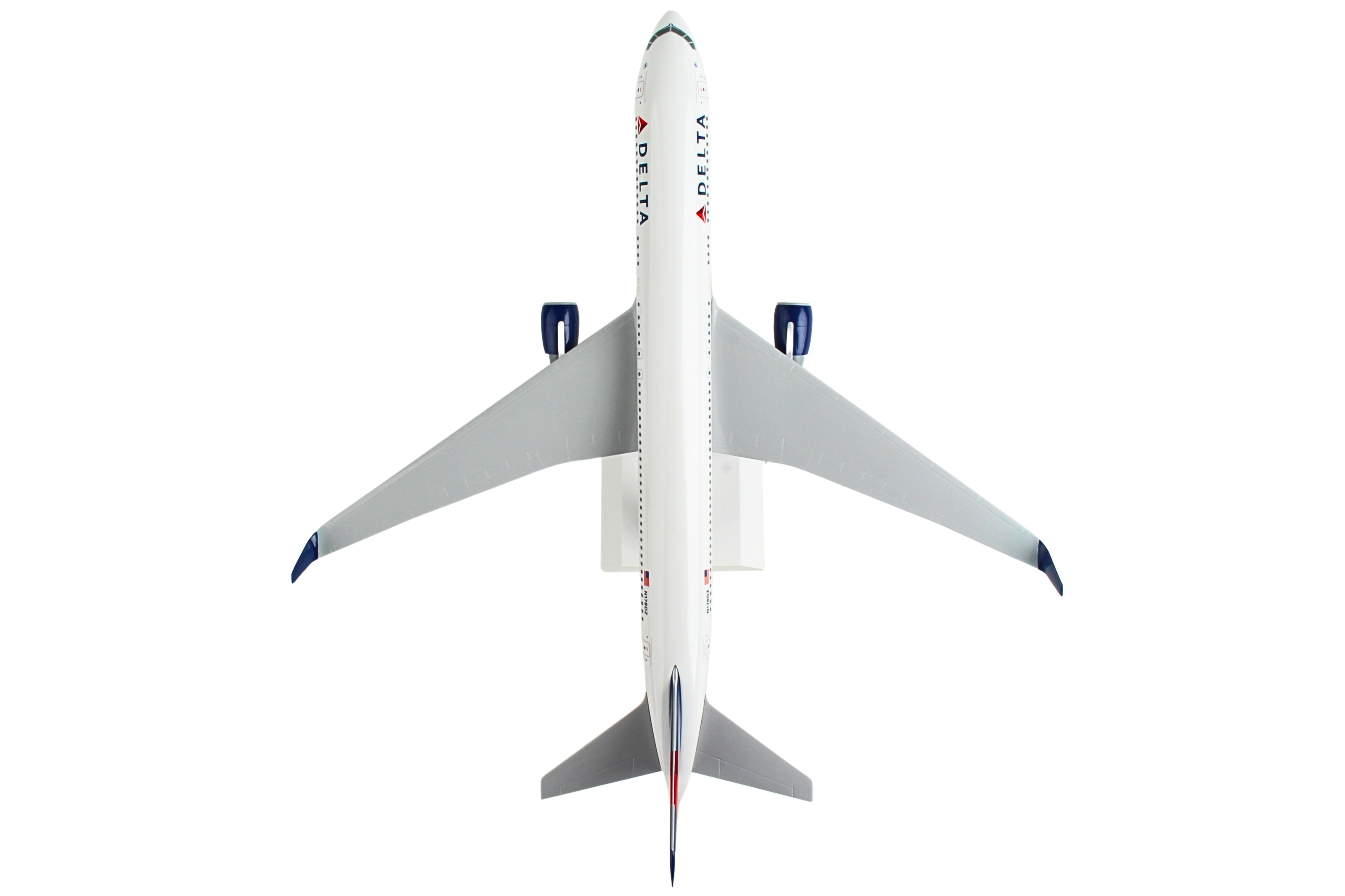 SKYMARKS DELTA 767-300 1/150