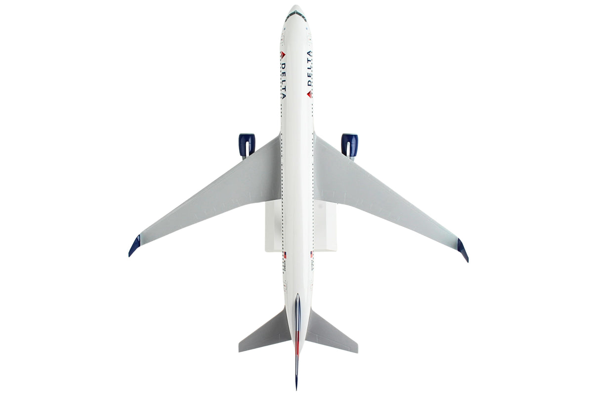 SKYMARKS DELTA 767-300 1/150 The Airplane Shop.