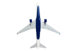SKYMARKS DELTA 767-300 1/150 The Airplane Shop.