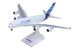 SKYMARKS AIRBUS A380-800 H/C NEW COLORS 1/200 W/GEAR The Airplane Shop.