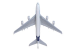 SKYMARKS AIRBUS A380-800 H/C NEW COLORS 1/200 W/GEAR The Airplane Shop.