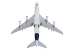 SKYMARKS AIRBUS A380-800 H/C NEW COLORS 1/200 W/GEAR The Airplane Shop.