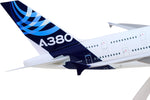 SKYMARKS AIRBUS A380-800 H/C NEW COLORS 1/200 W/GEAR The Airplane Shop.