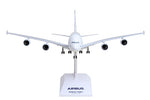 SKYMARKS AIRBUS A380-800 H/C NEW COLORS 1/200 W/GEAR The Airplane Shop.