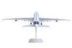 SKYMARKS AIRBUS A380-800 H/C NEW COLORS 1/200 W/GEAR The Airplane Shop.