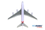 SKYMARKS FLIGHT EMIRATES A380 1/250 The Airplane Shop.