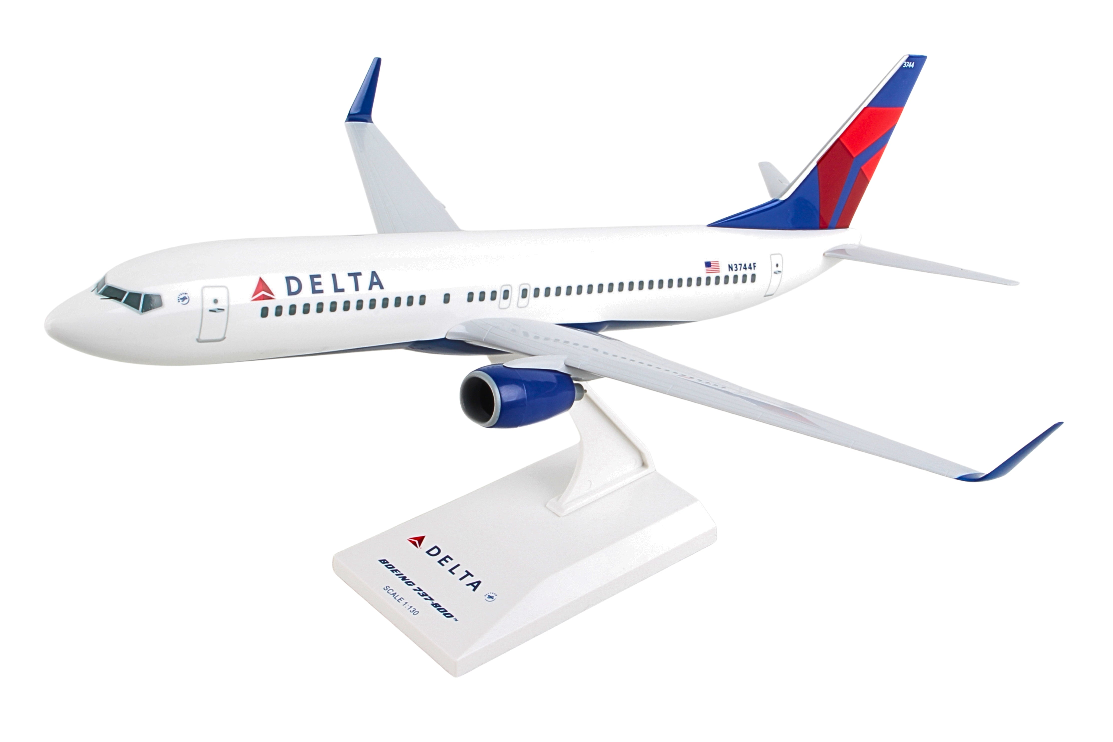 SKYMARKS DELTA 737-800 1/130