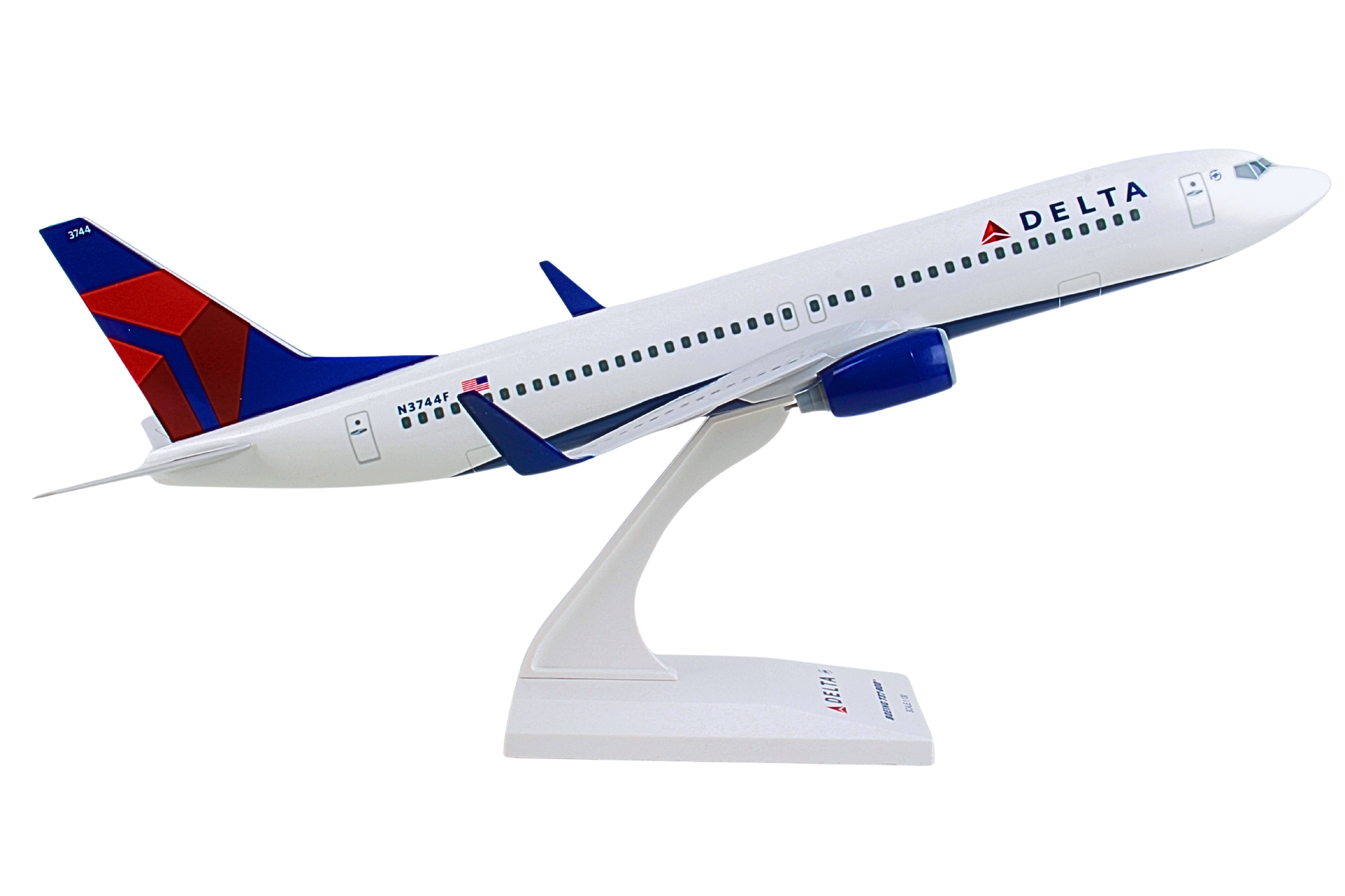 SKYMARKS DELTA 737-800 1/130