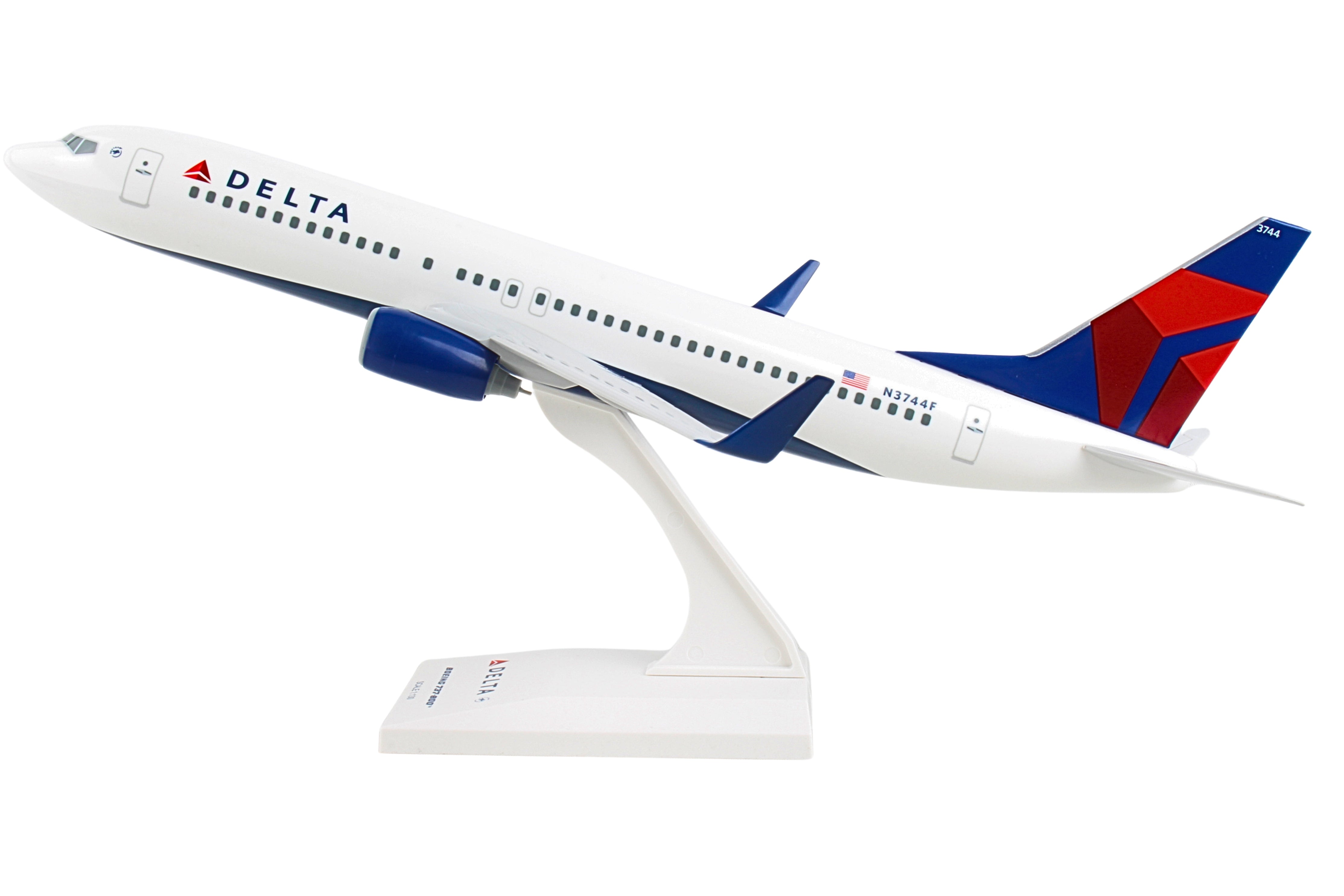 SKYMARKS DELTA 737-800 1/130