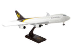 SKYMARKS UPS 747-400F 1/200 W/GEAR NEW LIVERY The Airplane Shop.