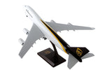 SKYMARKS UPS 747-400F 1/200 W/GEAR NEW LIVERY The Airplane Shop.