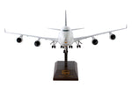 SKYMARKS UPS 747-400F 1/200 W/GEAR NEW LIVERY The Airplane Shop.