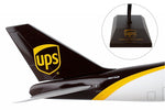 SKYMARKS UPS 747-400F 1/200 W/GEAR NEW LIVERY The Airplane Shop.
