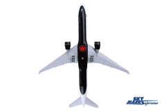 SKYMARKS AIR CANADA 777-300 1/200 W/GEAR & WOOD STAND The Airplane Shop.