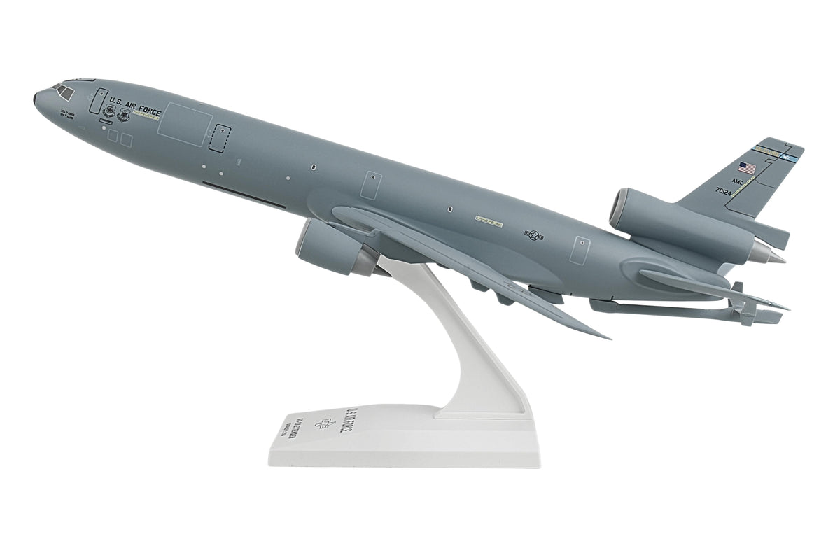 SKYMARKS USAF KC-10 1/200 MCGUIRE AFB The Airplane Shop.