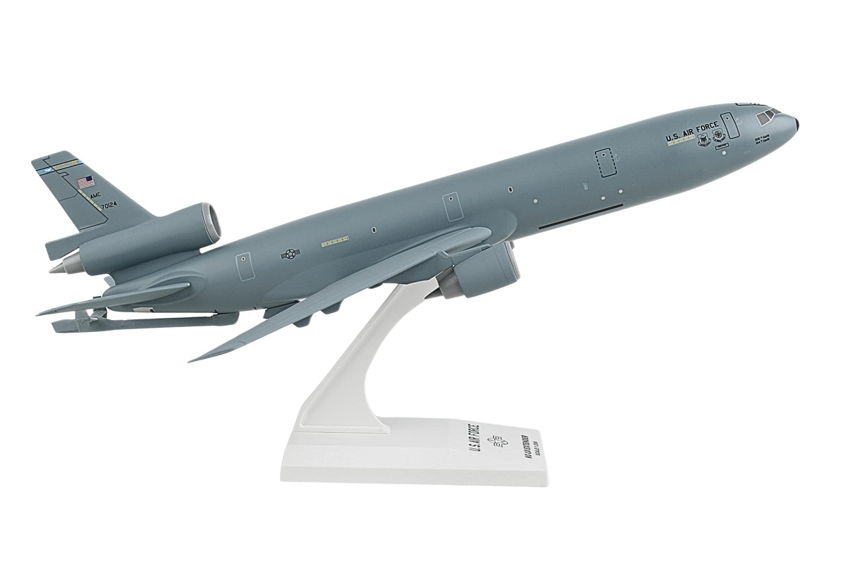 SKYMARKS USAF KC-10 1/200 MCGUIRE AFB The Airplane Shop.