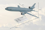 SKYMARKS USAF KC-10 1/200 MCGUIRE AFB The Airplane Shop.