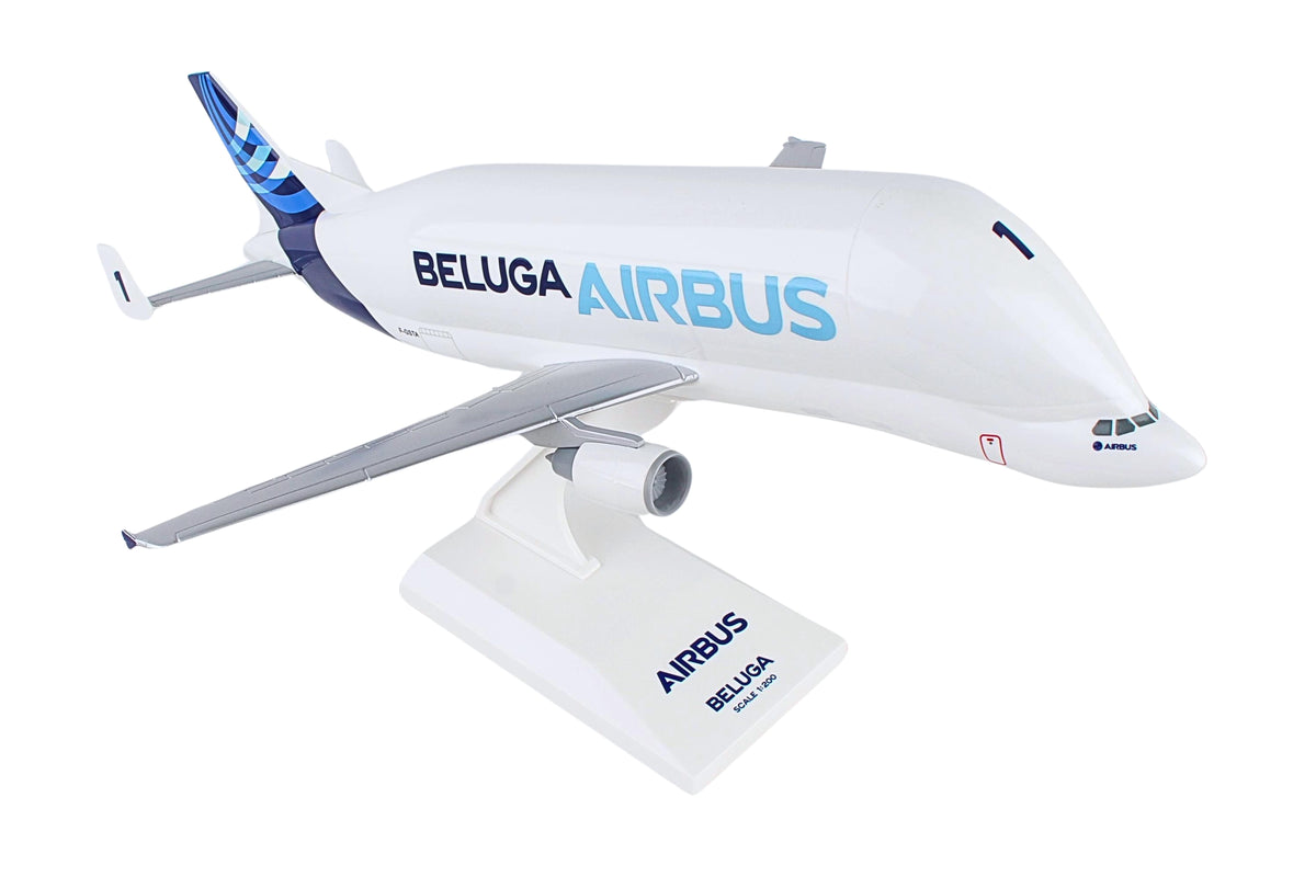 SKYMARKS AIRBUS BELUGA A300-600ST 1/200 