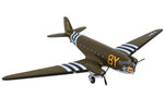 SKYMARKS C-47 1/80 STOY HORA (**) The Airplane Shop.