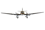 SKYMARKS C-47 1/80 STOY HORA (**) The Airplane Shop.