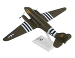 SKYMARKS C-47 1/80 STOY HORA (**) The Airplane Shop.