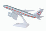 SKYMARKS AMERICAN 707 1/150 The Airplane Shop.