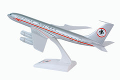 SKYMARKS AMERICAN 707 1/150 The Airplane Shop.