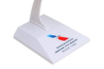 SKYMARKS AMERICAN 777-300 1/200 W/GEAR NEW LIVERY The Airplane Shop.
