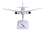 SKYMARKS AMERICAN 777-300 1/200 W/GEAR NEW LIVERY The Airplane Shop.