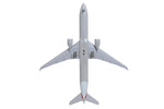 SKYMARKS AMERICAN 777-300 1/200 W/GEAR NEW LIVERY The Airplane Shop.