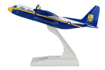 SKYMARKS USMC BLUE ANGELS C-130 1/150 The Airplane Shop.