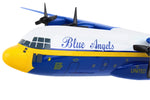 SKYMARKS USMC BLUE ANGELS C-130 1/150 The Airplane Shop.