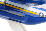 SKYMARKS USMC BLUE ANGELS C-130 1/150 The Airplane Shop.